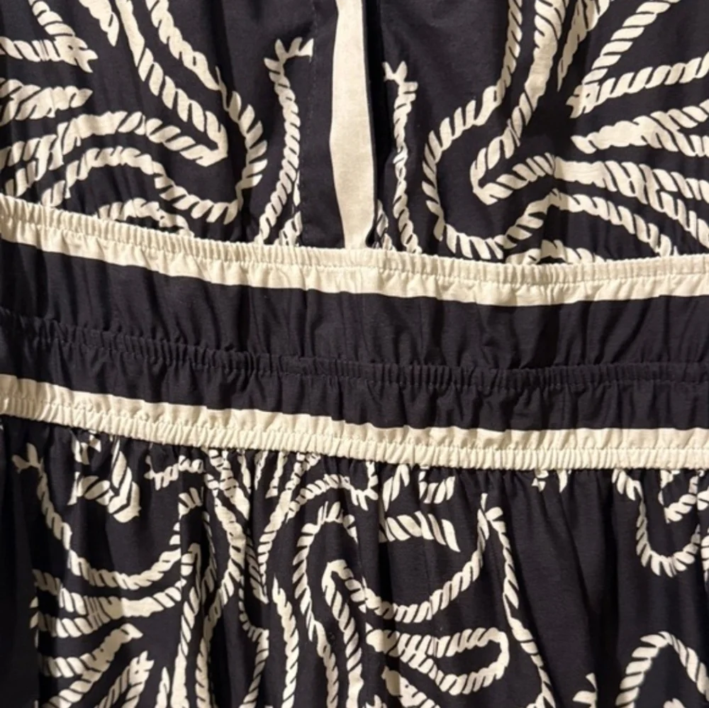 Anthropologie The Somerset Maxi Dress In Blackberry - Picture 4 of 7